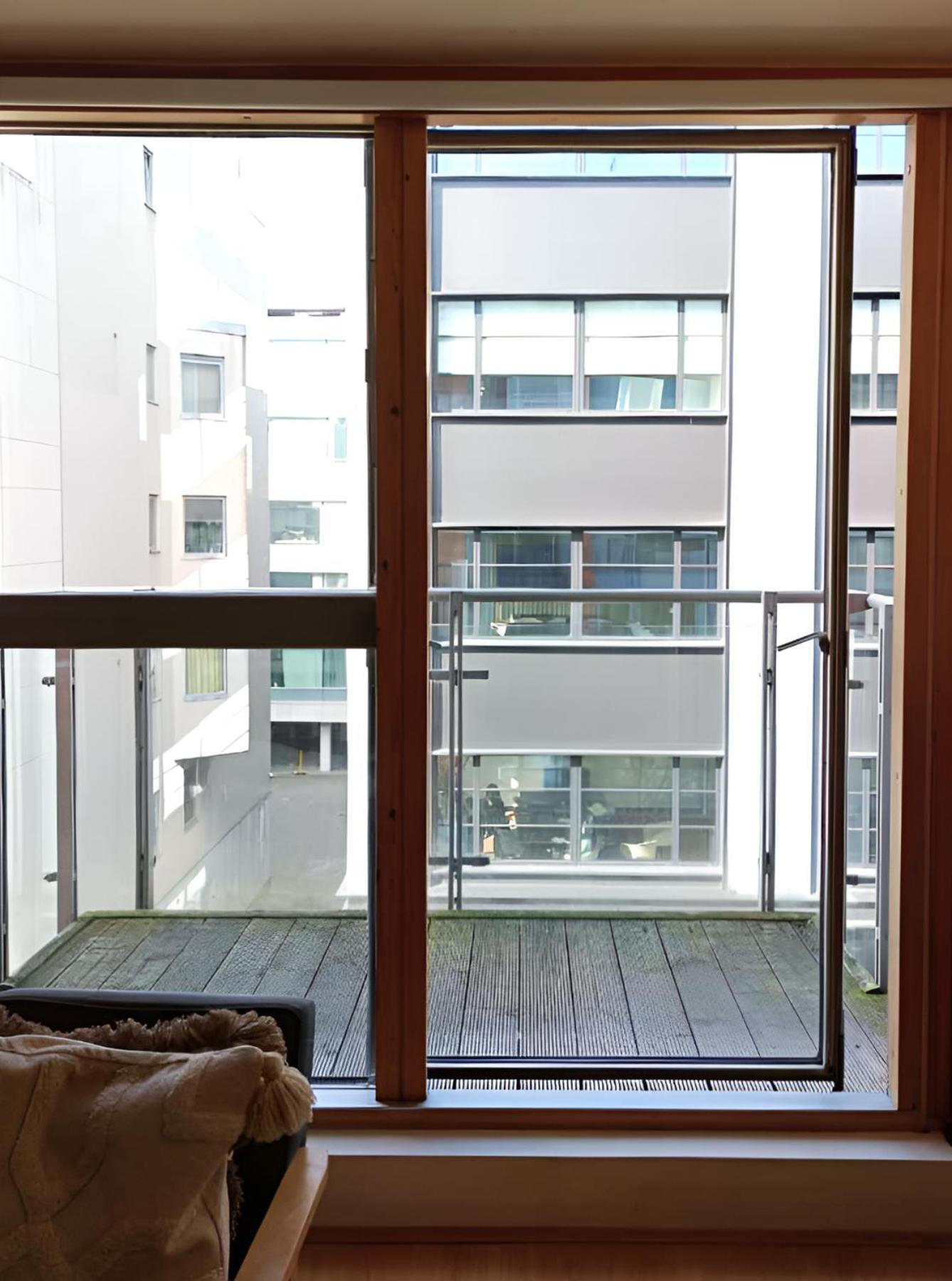Still Life Old Street Executive London Exterior foto